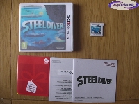 Steel Diver mini1