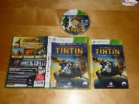 Les Aventures de Tintin: Le Secret de la Licorne mini1