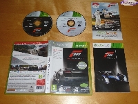 Forza Motorsport 3 - Edition Classics mini1