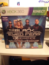 The Black Eyed Peas Experience - Collector's Edition mini1