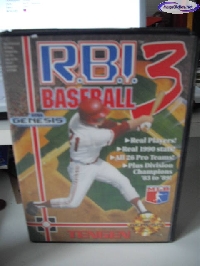 R.B.I. Baseball 3 mini1