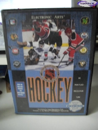 NHL Hockey mini1