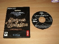 Neverwinter Nights: Shadows of Undrentide mini1