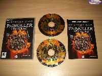 Painkiller: Battle Out of Hell mini1