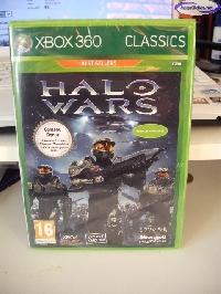 Halo Wars - Edition Classics mini1