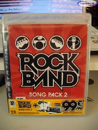 Rock Band: Song pack 2 mini1