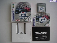 F1 Championship Season 2000 mini1