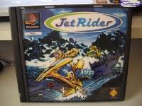 Jet Rider mini1
