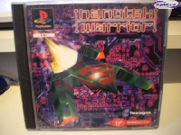 NanoTek Warrior mini1
