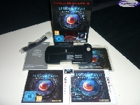 Resident Evil: Revelations + Nintendo 3DS Circle Pad Pro mini1