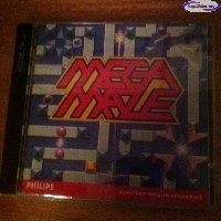 Mega Maze mini1