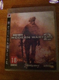 Call Of Duty: Modern Warfare 2 mini1