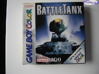 Battletanx mini1