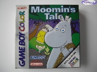 Moomin's Tale mini1
