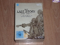 The Last Story - Limited Edition mini1