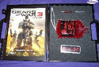 Gears of War 3 - Press Kit mini1