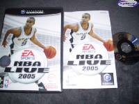 NBA Live 2005 mini1