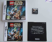 LEGO Star Wars: La Saga ComplÃ¨te mini1