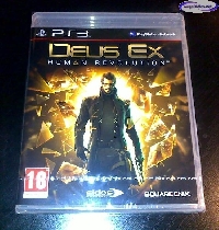 Deus Ex: Human Revolution mini1