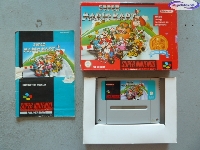 Super Mario Kart - Nintendo Classics mini1