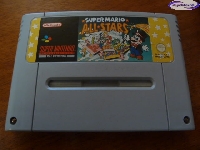 Super Mario All-Stars mini1