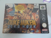 Duke Nukem: Zero Hour mini1