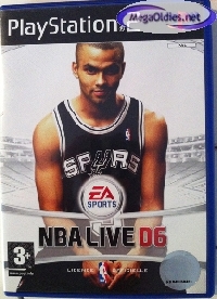 NBA Live 06 mini1