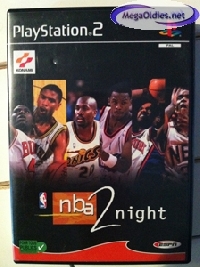 ESPN NBA 2Night  mini1