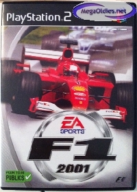 F1 2001 mini1