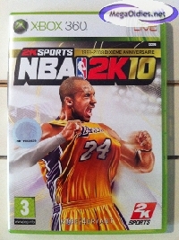 NBA 2K10 mini1