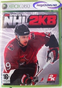 NHL 2K8 mini1