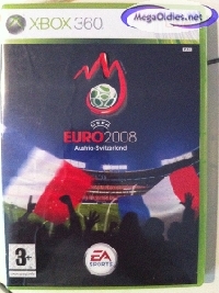 UEFA Euro 2008 mini1