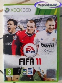 FIFA 11 mini1