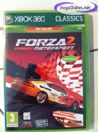 Forza Motorsport 2 - Edition Classics mini1