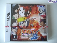 Naruto: Ninja Council 2 mini1