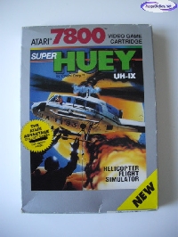 Super Huey UH-IX mini1