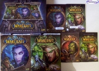 World of Warcraft - Battle Chest mini1