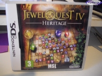 Jewel Quest IV: Heritage mini1