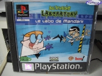 Dexter's Laboratory: Le Labo De Mandark mini1