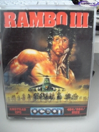 Rambo III mini1