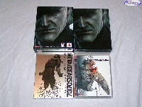 Metal Gear Solid 4: Guns of the Patriots - Special Edition mini1