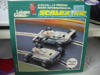 Scalextric mini1