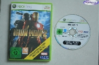 Iron Man 2 - Promotional Copy mini1