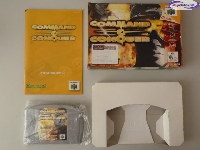 Command & Conquer mini1