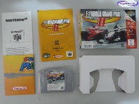F-1 World Grand Prix II mini1