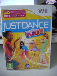 Just Dance: Kids mini1