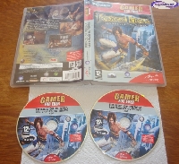Prince of Persia: Les Sables du Temps - Edition Gamer for Ever mini1