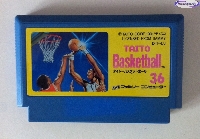 Taito basketball mini1
