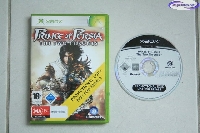 Prince of Persia: The Two Thrones - Promotional Copy mini1