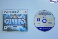 Gunbird: Special Edition - Promotional Copy mini1